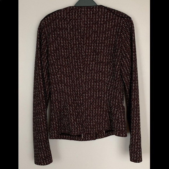 BNWOT Esprit Tweed Jacket - Picture 2 of 3